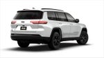 2026 Jeep Grand Cherokee L Altitude