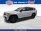 2026 Jeep Grand Cherokee L Altitude