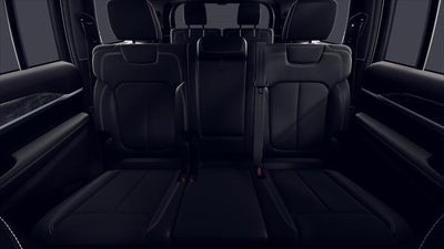 2026 Jeep Grand Cherokee L Altitude