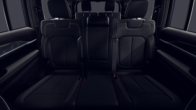 2026 Jeep Grand Cherokee L Altitude