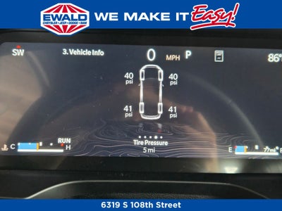 2026 Jeep Grand Cherokee L Altitude
