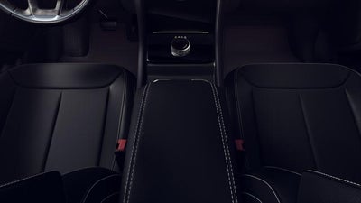2026 Jeep Grand Cherokee L Altitude