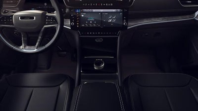 2026 Jeep Grand Cherokee L Altitude