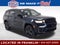2027 Jeep Grand Cherokee L Limited Reserve