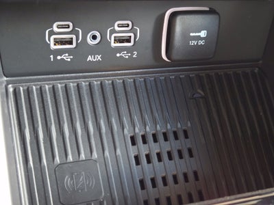 2027 Jeep Grand Cherokee L Limited Reserve