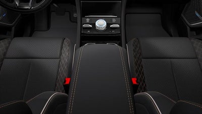 2027 Jeep Grand Cherokee L Summit
