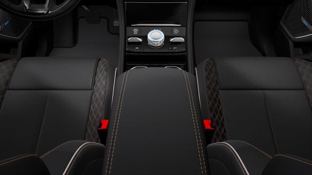 2027 Jeep Grand Cherokee L Summit