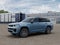 2027 Jeep Grand Cherokee L Summit