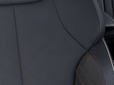 2027 Jeep Grand Cherokee L Summit