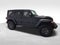 2027 Jeep Wrangler Willys