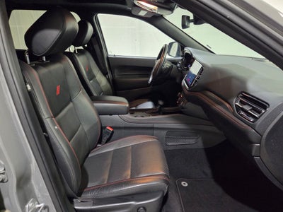 2025 Dodge Durango R/T Plus
