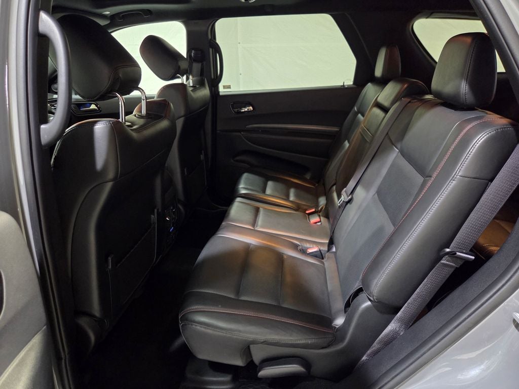 2025 Dodge Durango R/T Plus