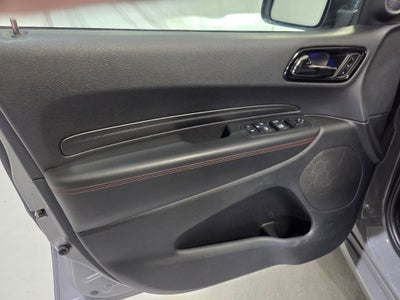 2025 Dodge Durango R/T Plus