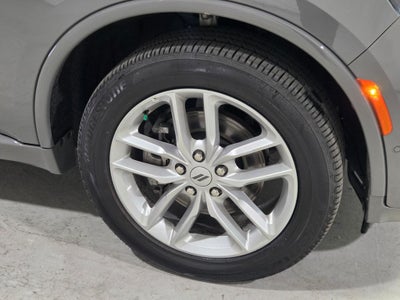 2025 Dodge Durango R/T Plus