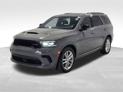 2025 Dodge Durango R/T Plus