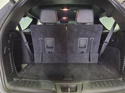 2025 Dodge Durango R/T Plus