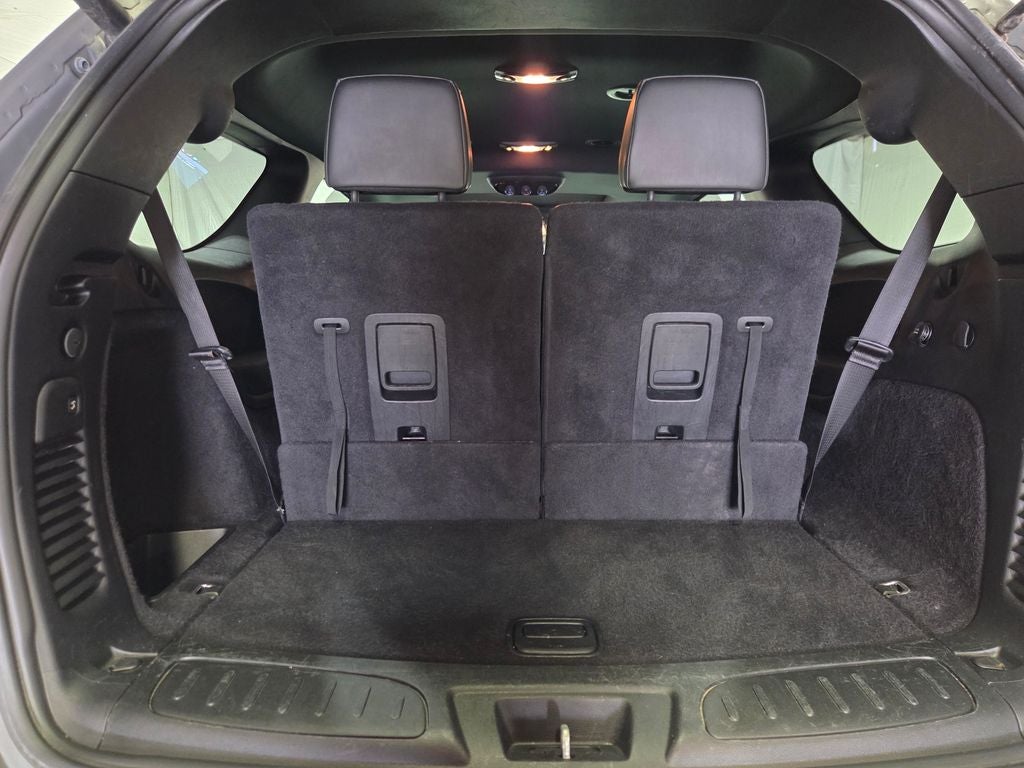 2025 Dodge Durango R/T Plus