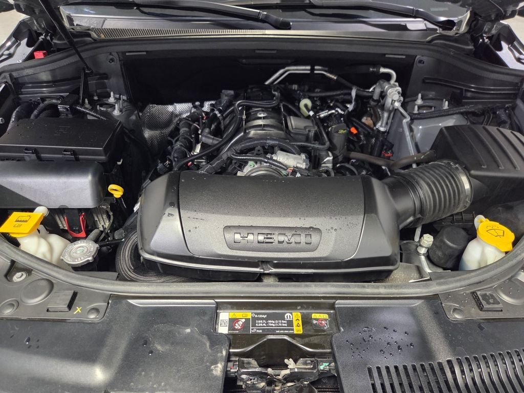 2025 Dodge Durango R/T Plus