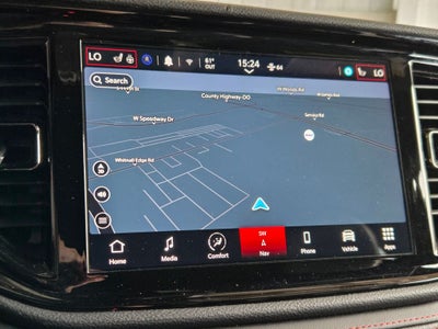 2025 Dodge Durango R/T Plus
