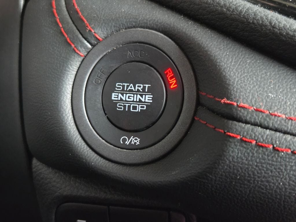 2025 Dodge Durango R/T Plus
