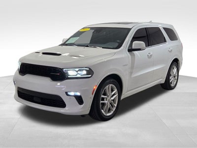 2022 Dodge Durango R/T