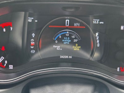 2022 Dodge Durango R/T