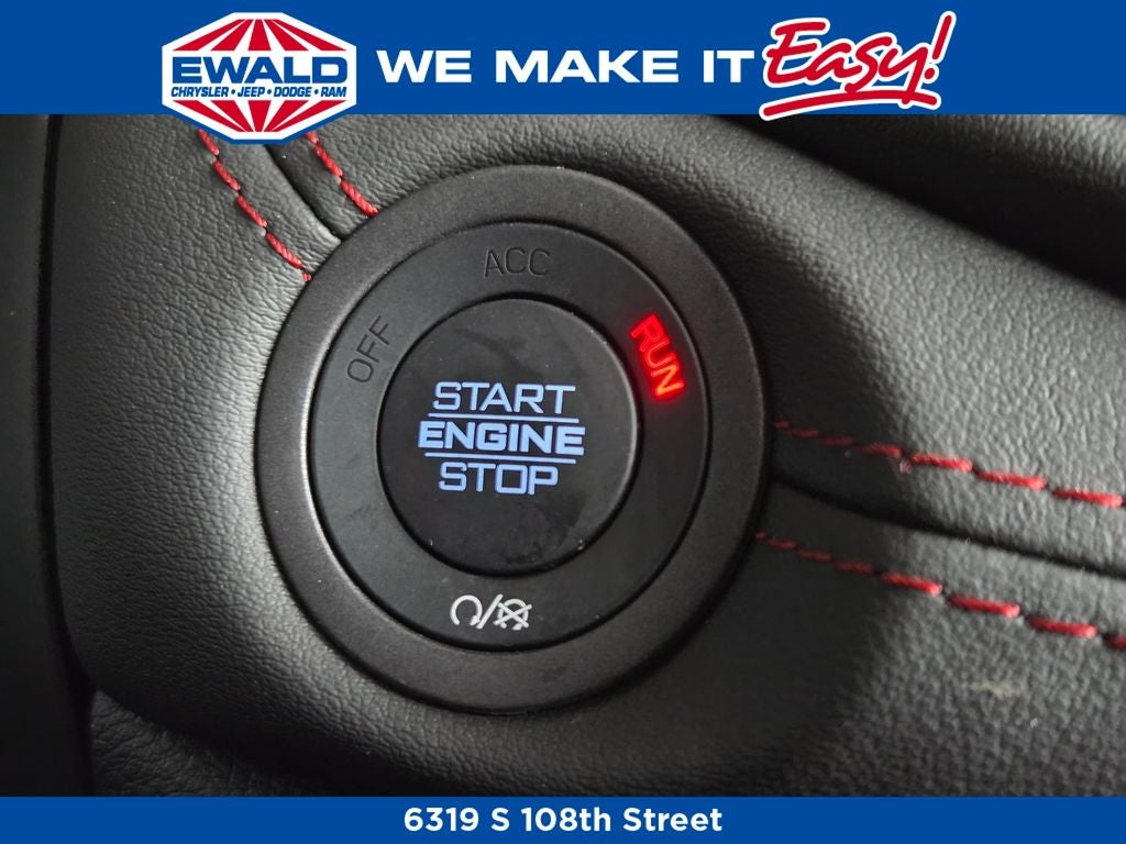 2026 Dodge Durango GT Premium HEMI V8