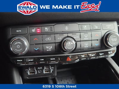 2026 Dodge Durango GT Premium HEMI V8