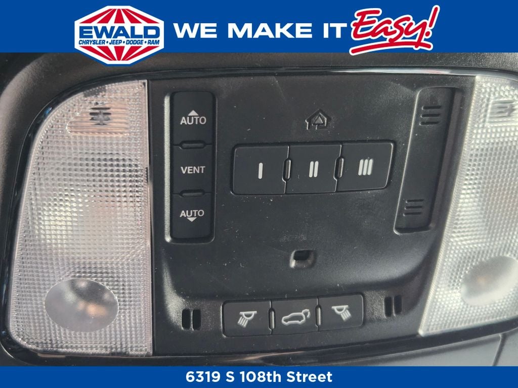 2026 Dodge Durango GT Premium HEMI V8