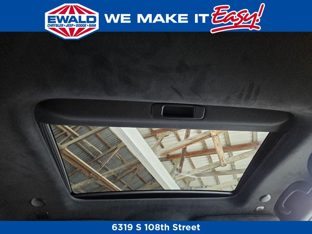 2026 Dodge Durango GT Premium HEMI V8