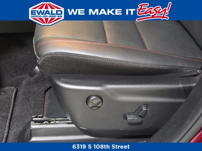 2026 Dodge Durango GT Premium HEMI V8