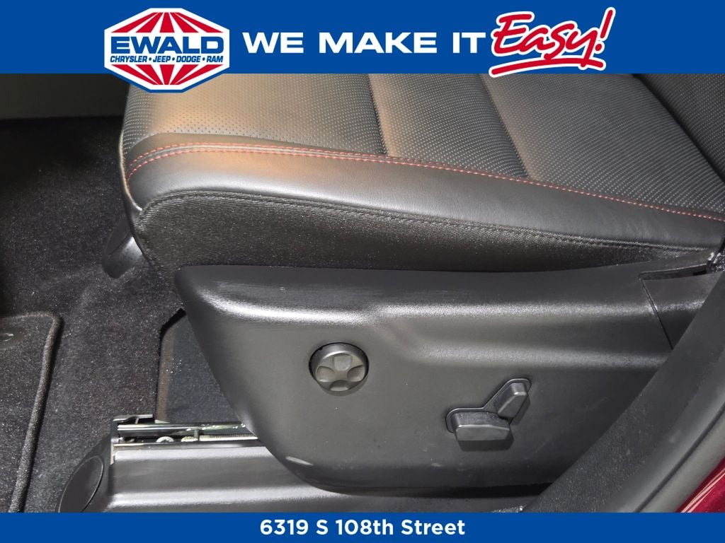 2026 Dodge Durango GT Premium HEMI V8