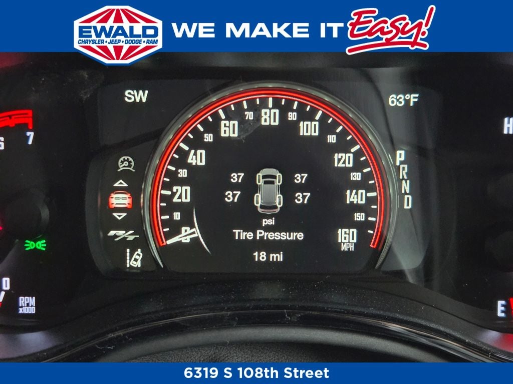 2026 Dodge Durango GT Premium HEMI V8