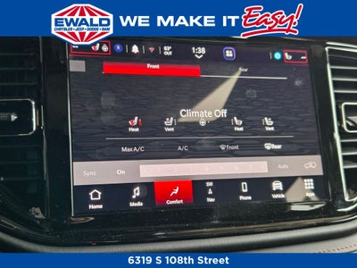 2026 Dodge Durango GT Premium HEMI V8