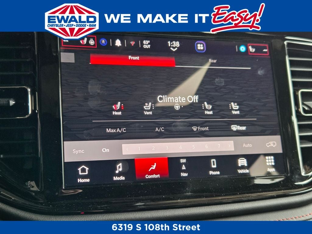 2026 Dodge Durango GT Premium HEMI V8