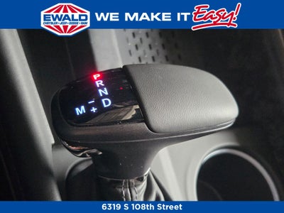 2026 Dodge Durango GT Premium HEMI V8