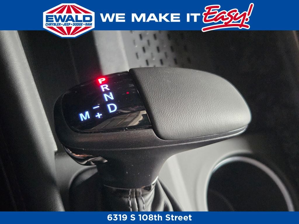 2026 Dodge Durango GT Premium HEMI V8