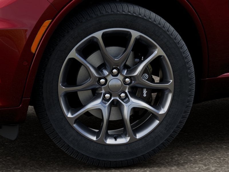 2026 Dodge Durango GT Premium HEMI V8