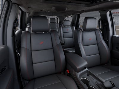 2026 Dodge Durango GT Premium HEMI V8