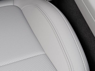 2026 Jeep Grand Wagoneer L Limited Altitude