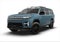 2026 Jeep Grand Wagoneer L Limited Reserve