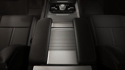 2026 Jeep Grand Wagoneer L Limited Reserve