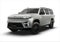 2026 Jeep Grand Wagoneer L Limited Reserve