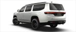 2026 Jeep Grand Wagoneer L Limited Reserve