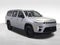 2026 Jeep Grand Wagoneer L Limited Reserve