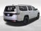 2026 Jeep Grand Wagoneer L Limited Reserve