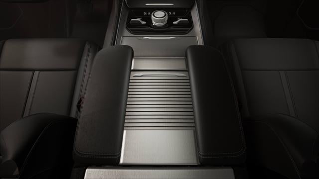 2026 Jeep Grand Wagoneer L Limited Reserve