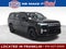 2026 Jeep Grand Wagoneer L Summit Reserve