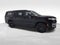 2026 Jeep Grand Wagoneer L Summit Reserve