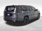 2026 Jeep Grand Wagoneer L Summit Reserve